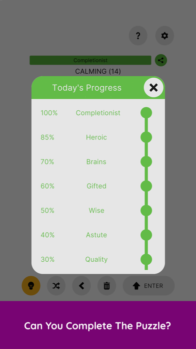 Spellie screenshot 3