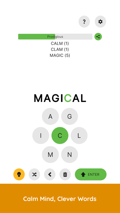 Spellie screenshot 4