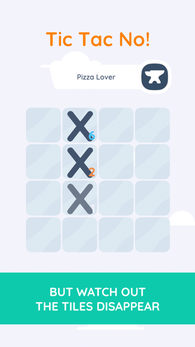 Tic Tac No! screenshot 2