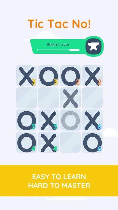 Tic Tac No! screenshot 3