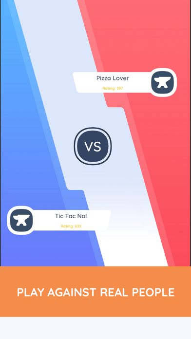 Tic Tac No! screenshot 4